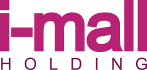 DK MARKETING Logo i-MALL HOLDING